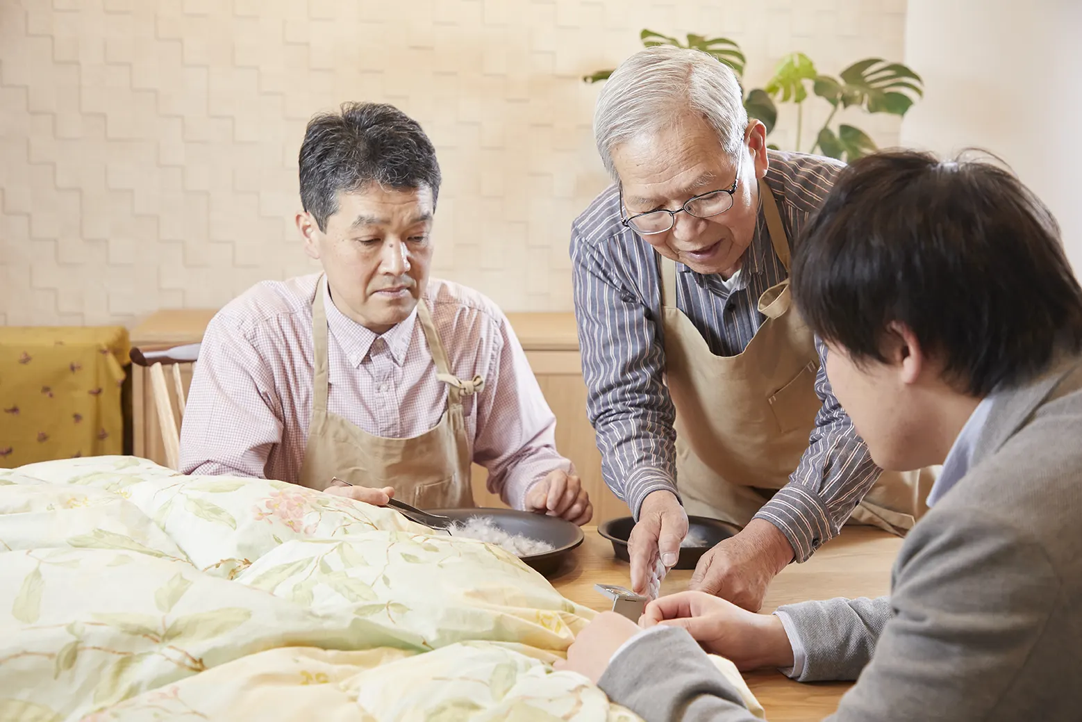 さいたま 市 コレクション 寝具